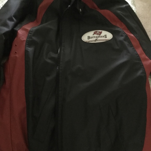 Buccaneers jacket - Picture 3 of 3